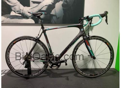 Bianchi Intenso Veloce ficha técnica y opiniones